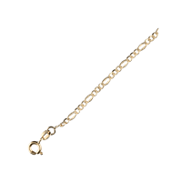 Pulsera Damiata Gioielli Niño in Oro amarillo 213/6/102/1 - 213/6/102/1